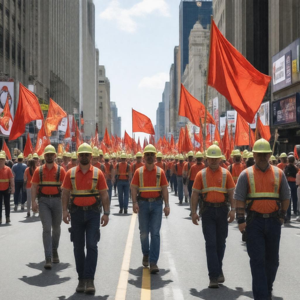Labour Day